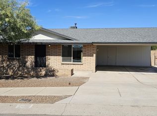 3100 W Green Ridge Dr, Tucson, AZ 85741