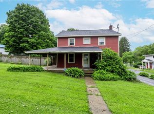 32 S Hamilton St, Jordan, NY 13080
