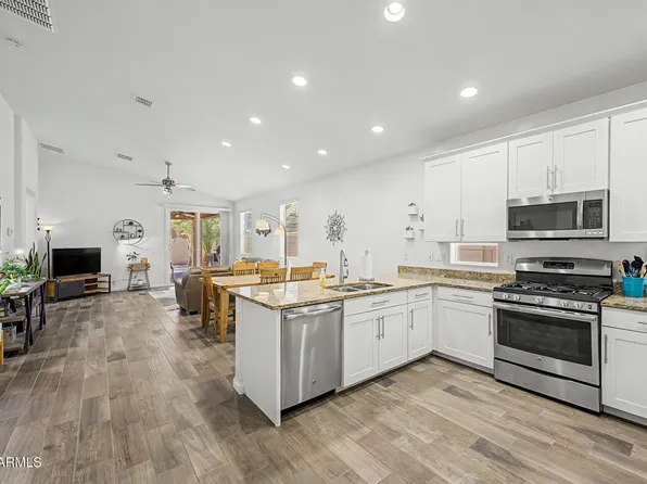 7403 E OSAGE Avenue, Mesa, AZ 85212