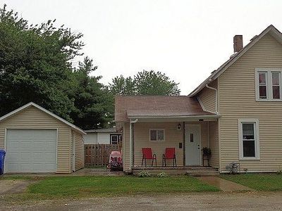 122 E 7th St, Kewanee, IL, 61443
