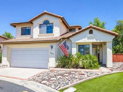8627 Paseo Del Sol, Santee, CA, 92071