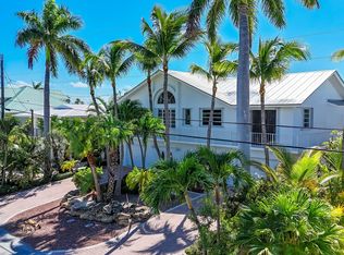 362 E Seaview Dr, Duck Key, FL 33050
