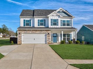 924 Sweetgrass Circle, Harlem, GA 30814
