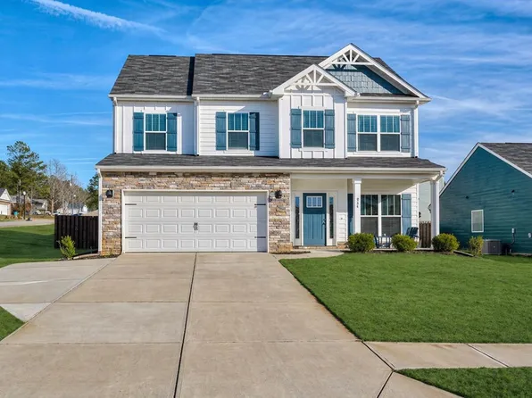 924 Sweetgrass Circle, Harlem, GA 30814