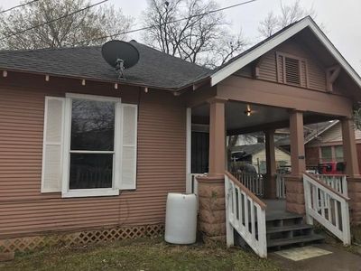 4104 Rusk St, Houston, TX, 77023