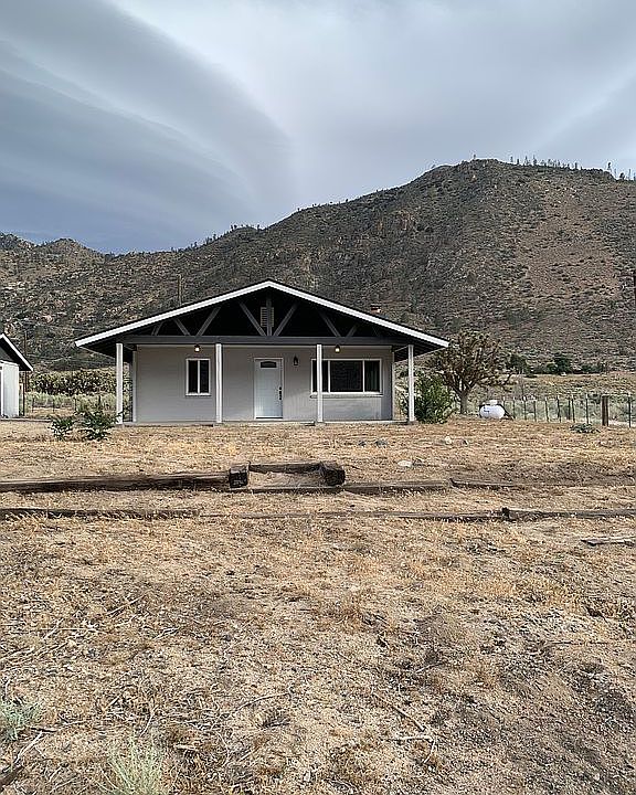 10616 Seberger St, Onyx, CA 93255 Zillow