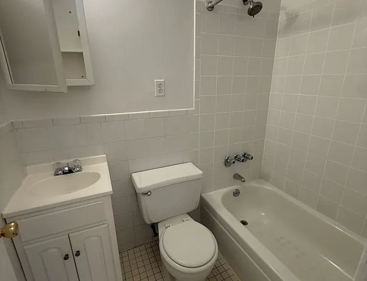 426 W 48th St #1EF — Photo 4