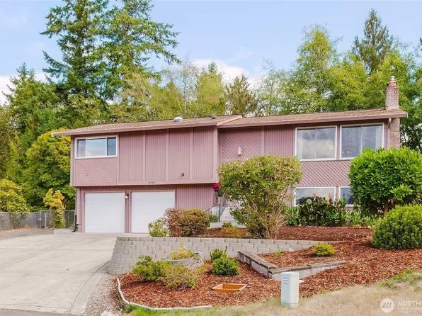 2940 Osiris Court NE, Bremerton, WA 98311