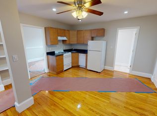 45 Symphony Rd #43, Boston, MA 02115