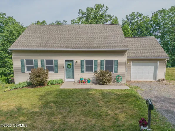 715 Scenic Ave, Bloomsburg, PA 17815