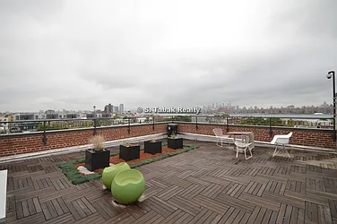Rented by Simply Brooklyn Realty Inc