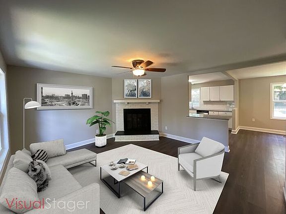 2nd image of 313 Newburg Ln