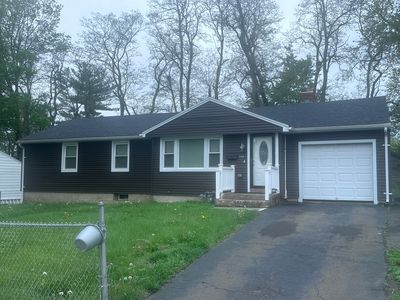 144 Thomaston Street, Hartford, CT, 06112