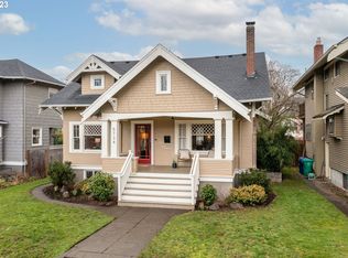 5734 NE Cleveland Ave, Portland, OR 97211