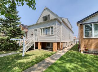 3718 W 56th Pl, Chicago, IL
