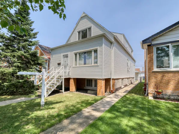 3718 W 56th Pl, Chicago, IL 60629