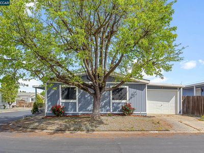 7855 Cottonwood Ln UNIT 36, Sacramento, CA, 95828