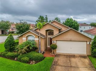 2714 Redwood St, Mulberry, FL 33860