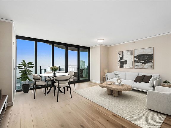 2nd image of 225 N Columbus Dr Unit 6903