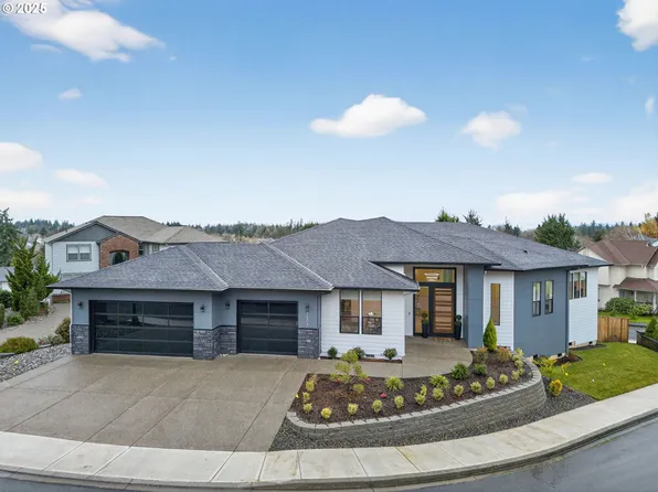 2604 NE 163rd St, Ridgefield, WA 98642