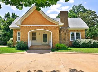 858 Elmwood Dr, Abilene, TX 79605