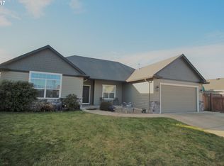 1510 Eyrie Ln, Eugene, OR 97402