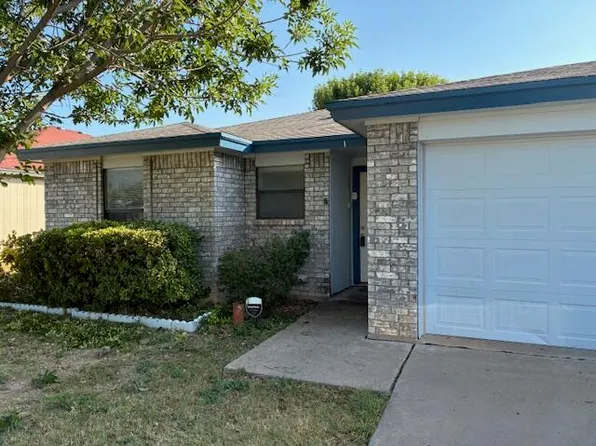 2718 Regent Blvd, San Angelo, TX 76905