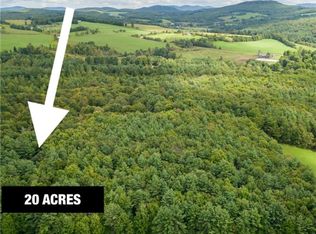 250 Stone House Rd, East Meredith, NY 13757