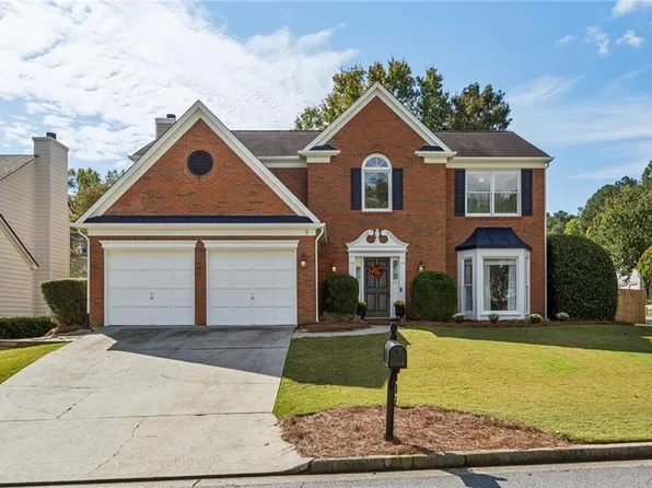 605 Barston Ln, Johns Creek, GA 30022