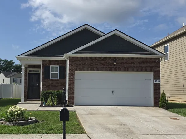 9003 Fenton Rd, Lebanon, TN 37087