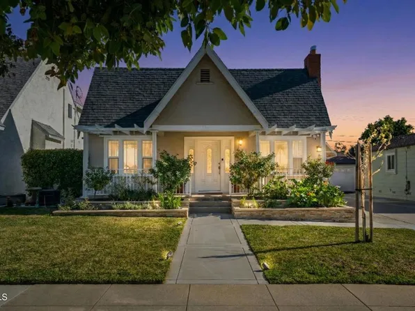 728 Cordova Ave, Glendale, CA 91206