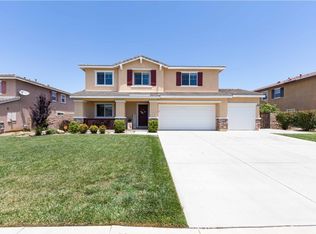 18328 Whitewater Way, Riverside, CA 92508