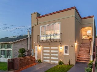 276 Elm Ave, San Bruno, CA