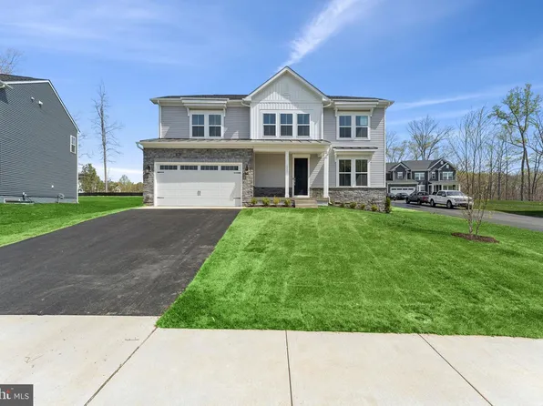 1131 Broad Lake Dr Lot 23, Fredericksburg, VA 22406