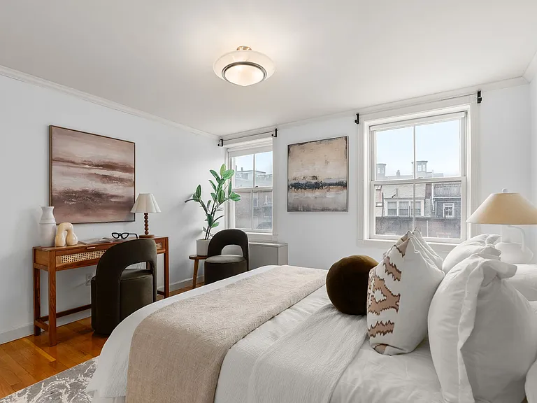 17 Bowdoin St #4AB — Photo 21