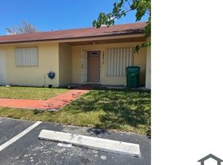 28017 SW 139th Ct, Homestead, FL 33033