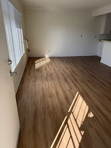 Floor plan Large Unit