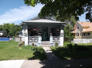 615 Ford St, Missoula, MT 59801