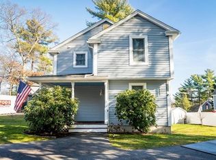 7 Bowstring Way #7, Marlborough, MA 01752