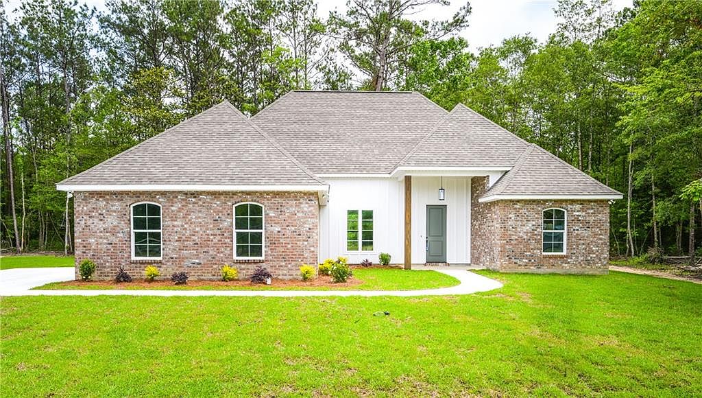 64404 Josephine Rd, Pearl River, LA 70452 Zillow