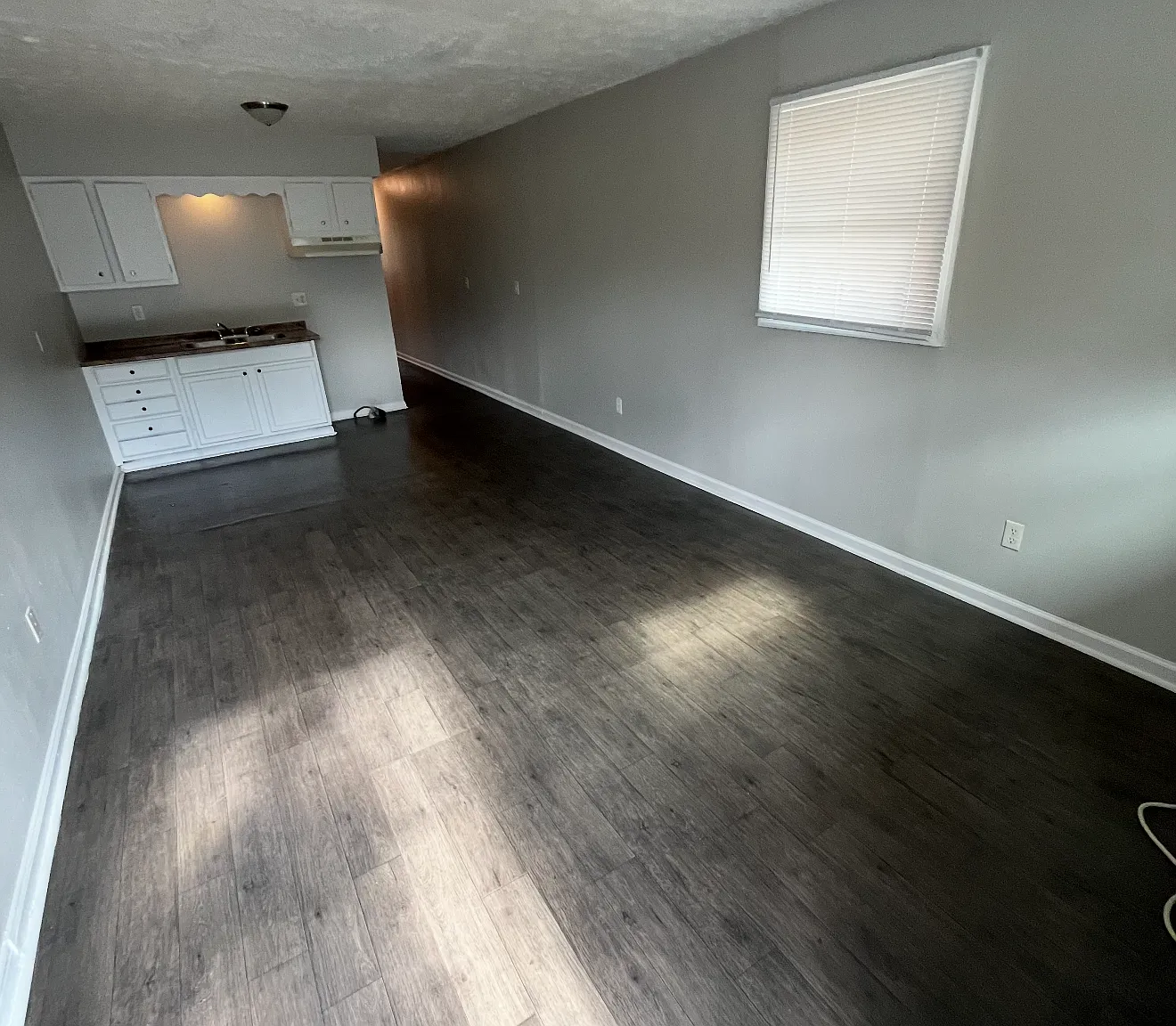 Blue Country Apartments — Photo 2