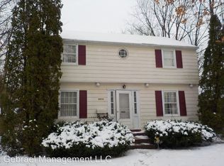 2014 Windemere Ave, Flint, MI 48503