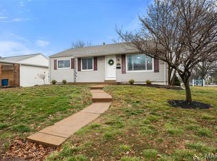 6901 General Sherman Ln, Saint Louis, MO 63123