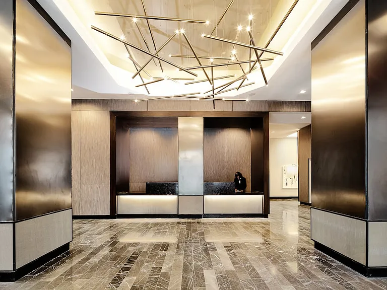 Concierge
