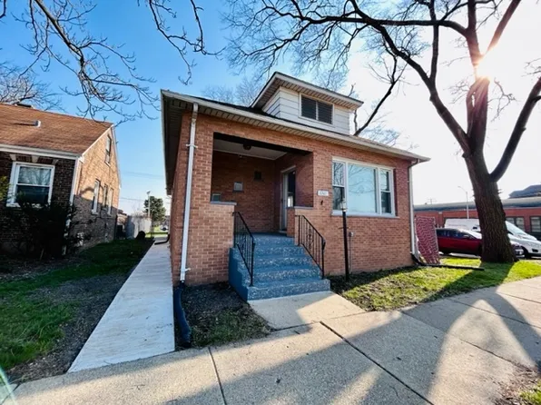 1741 W 127th St, Calumet Park, IL 60827