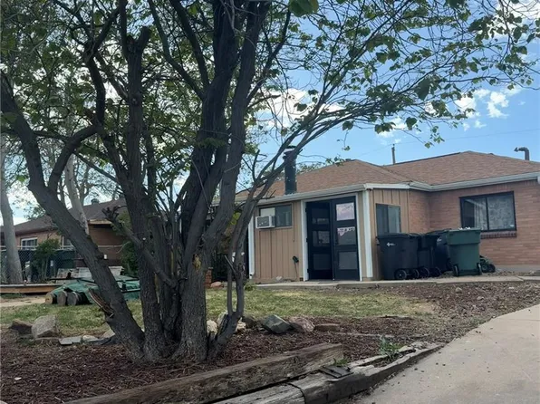 1621 Pueblo, Thornton, CO 80229