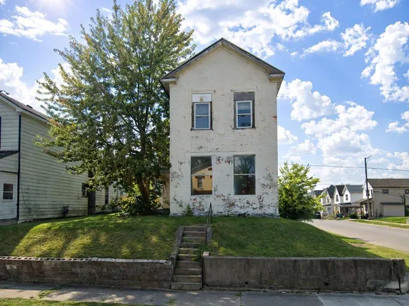 320 N 13th St, Richmond, IN 47374