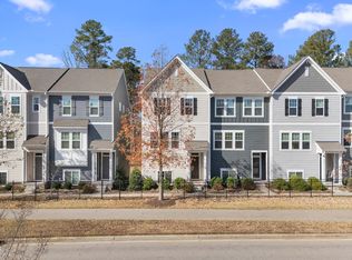 521 Traditions Grande Blvd, Wake Forest, NC 27587