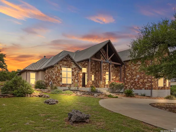 1117 Provence Pl, New Braunfels, TX 78132