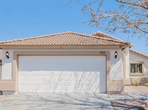 10543 E Cicero St, Mesa, AZ 85207